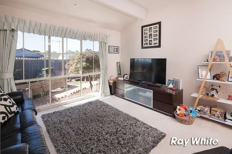 Third view of Homely house listing, 4 Sandra Court, Langwarrin VIC 3910