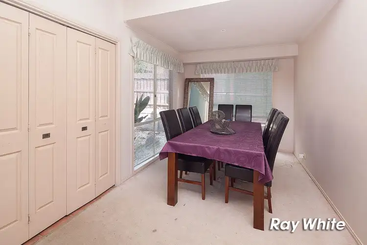 Fourth view of Homely house listing, 4 Sandra Court, Langwarrin VIC 3910
