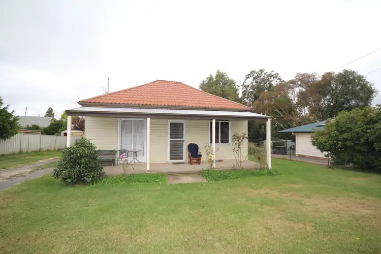 85 Dillon Street, Oberon NSW 2787