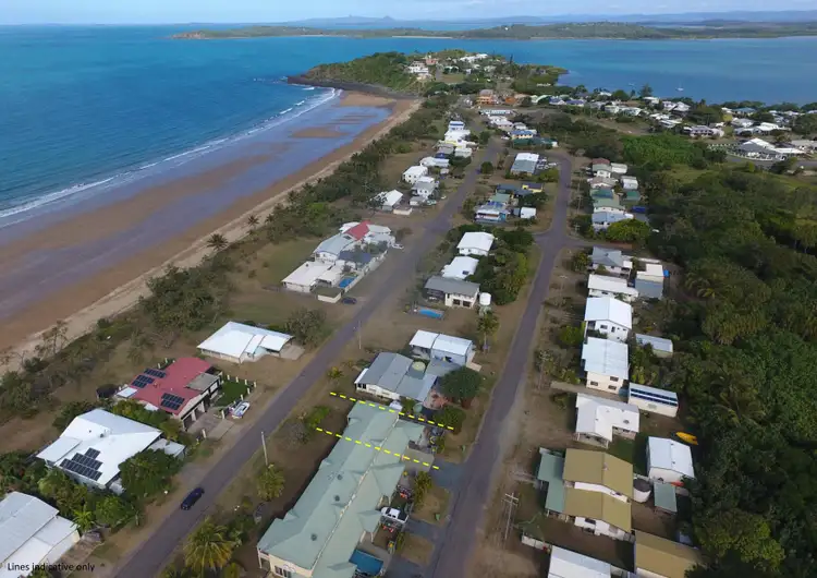 Third view of Homely unit listing, 1/43-45 Owen Jenkins Drive, Sarina Beach QLD 4737