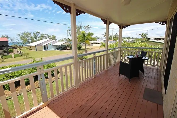 Fourth view of Homely unit listing, 1/43-45 Owen Jenkins Drive, Sarina Beach QLD 4737
