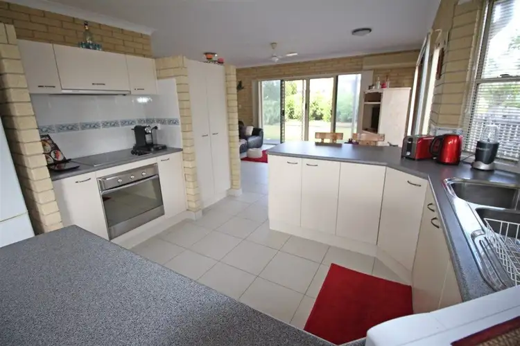 Fifth view of Homely unit listing, 1/43-45 Owen Jenkins Drive, Sarina Beach QLD 4737