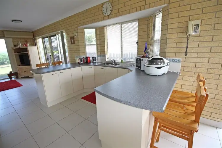 Seventh view of Homely unit listing, 1/43-45 Owen Jenkins Drive, Sarina Beach QLD 4737