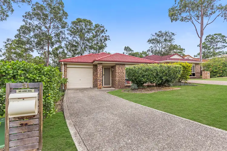 51 Yale Circuit, Forest Lake QLD 4078