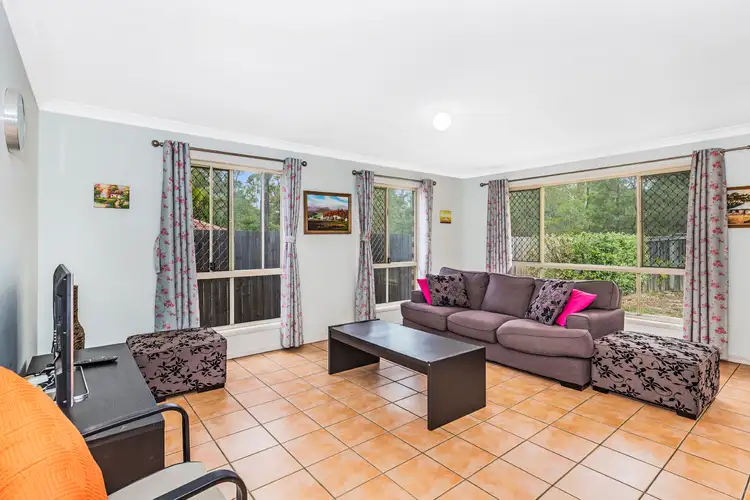 Second view of Homely house listing, 51 Yale Circuit, Forest Lake QLD 4078