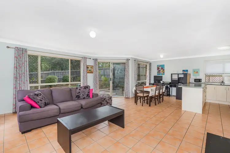 Third view of Homely house listing, 51 Yale Circuit, Forest Lake QLD 4078