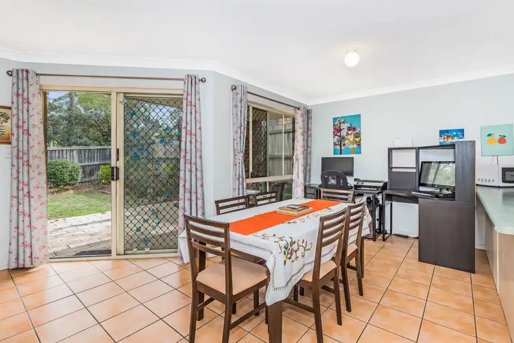 Fourth view of Homely house listing, 51 Yale Circuit, Forest Lake QLD 4078