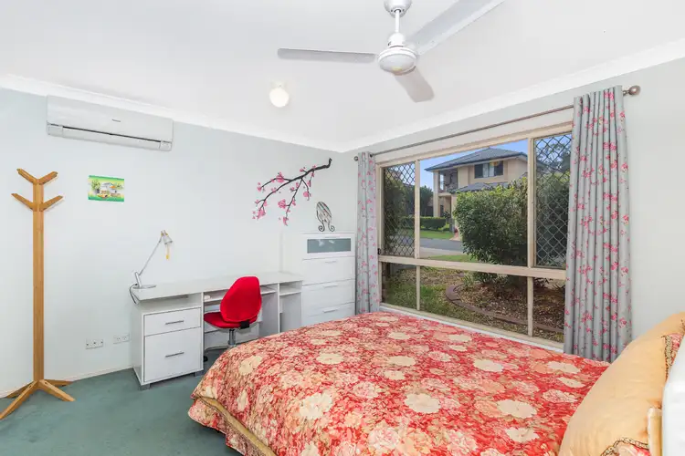 Sixth view of Homely house listing, 51 Yale Circuit, Forest Lake QLD 4078