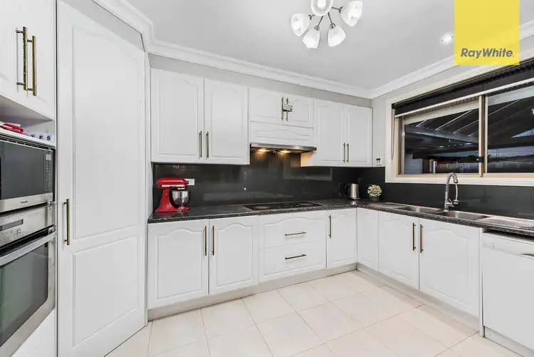 Third view of Homely house listing, 11 Albertine Crescent, Sydenham VIC 3037