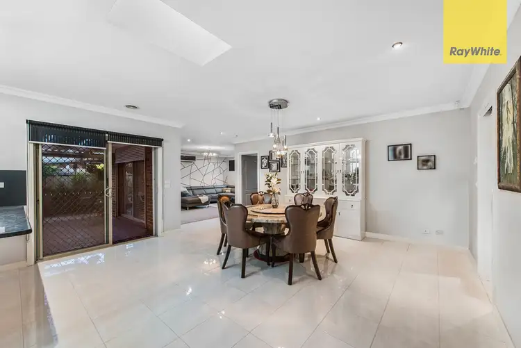 Fourth view of Homely house listing, 11 Albertine Crescent, Sydenham VIC 3037