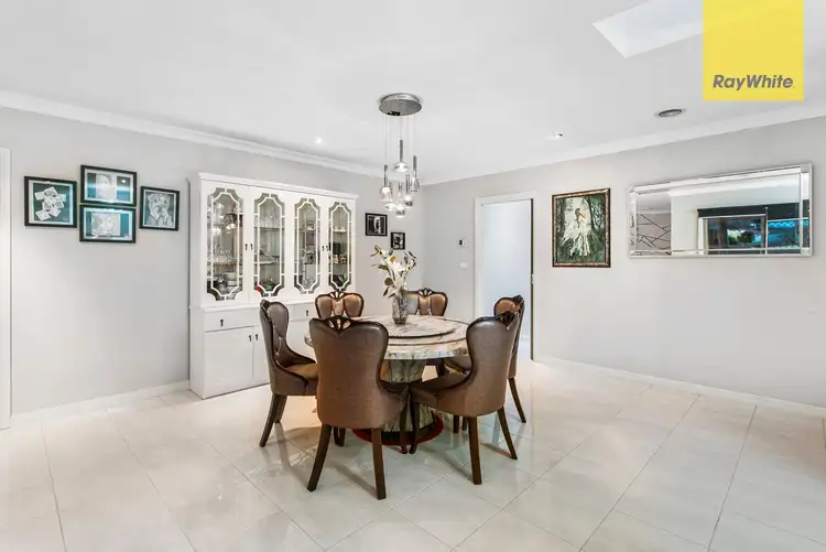 Sixth view of Homely house listing, 11 Albertine Crescent, Sydenham VIC 3037