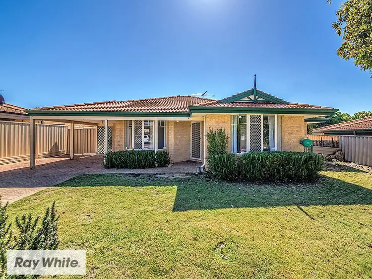 93 Dunmore Circuit, Merriwa WA 6030