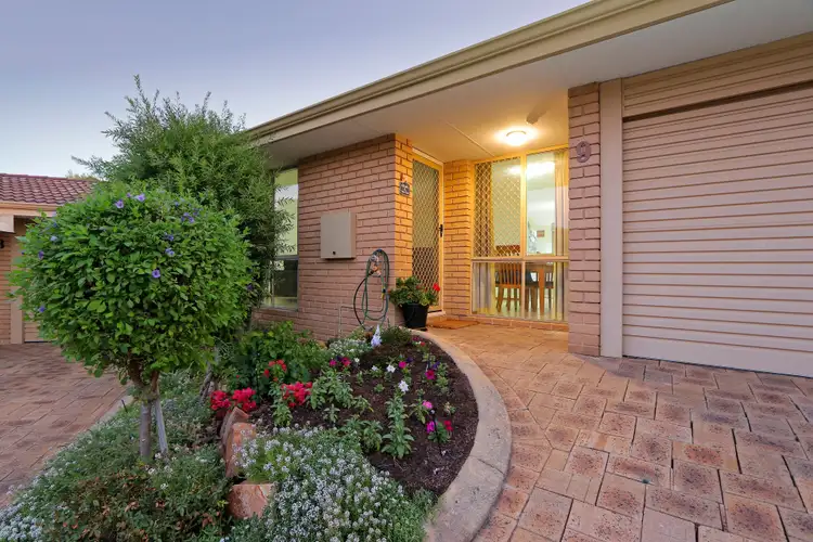 Second view of Homely villa listing, 9/11 Mayer Close, Noranda WA 6062