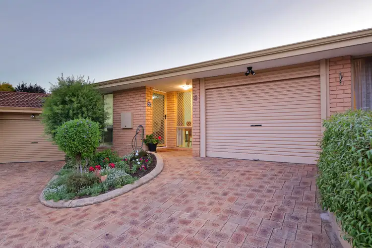 Third view of Homely villa listing, 9/11 Mayer Close, Noranda WA 6062