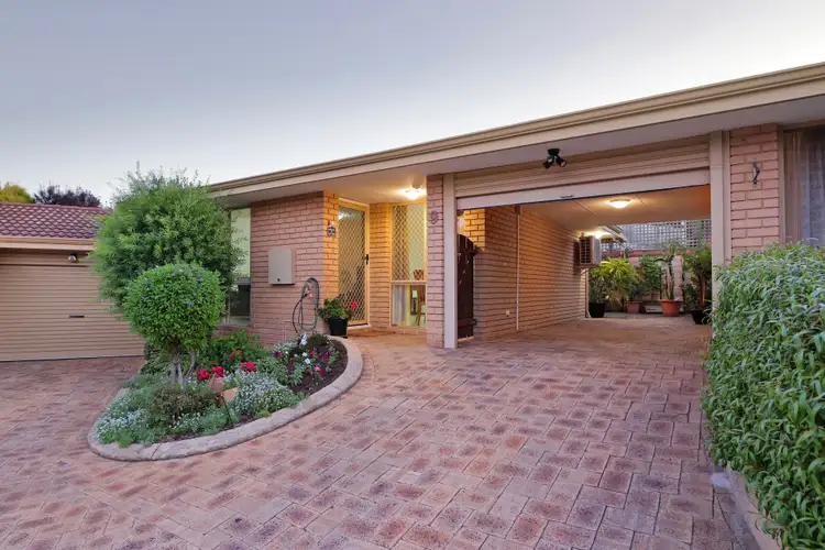 Fourth view of Homely villa listing, 9/11 Mayer Close, Noranda WA 6062
