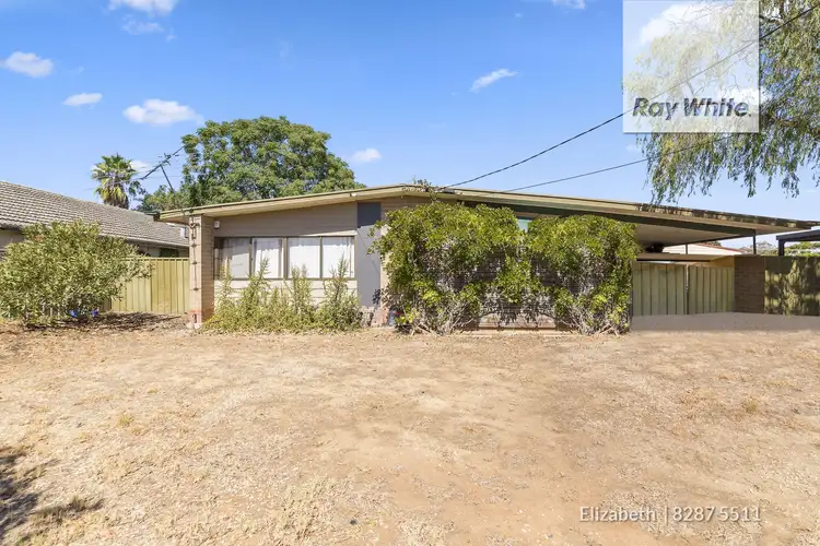 23 Edgecombe Road, Davoren Park SA 5113