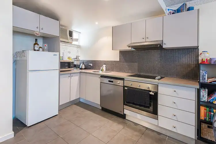 Third view of Homely apartment listing, 1/256 Kingsford Smith Drive, Hamilton QLD 4007