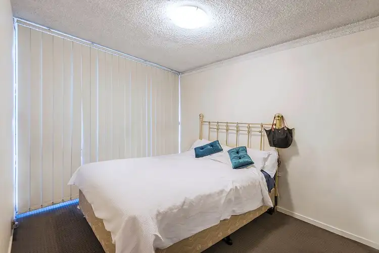 Fourth view of Homely apartment listing, 1/256 Kingsford Smith Drive, Hamilton QLD 4007