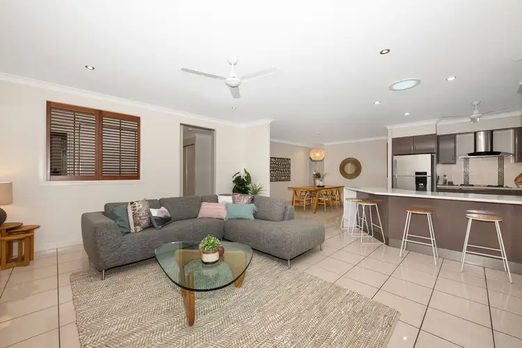 Second view of Homely house listing, 21 Chelsea Drive, Condon QLD 4815