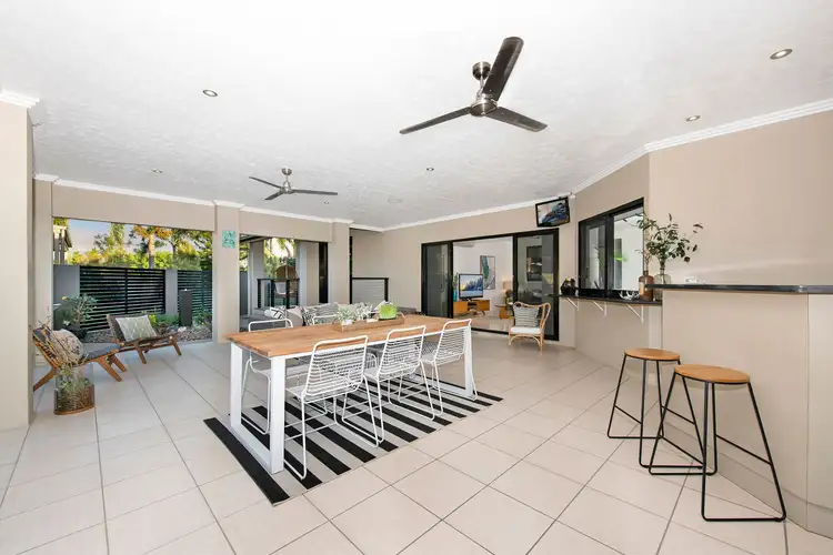 Third view of Homely house listing, 21 Chelsea Drive, Condon QLD 4815
