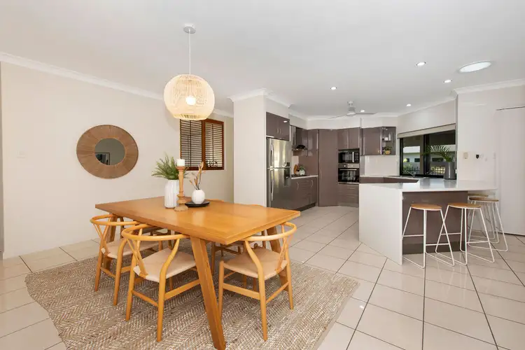 Fifth view of Homely house listing, 21 Chelsea Drive, Condon QLD 4815