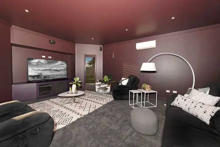 Seventh view of Homely house listing, 21 Chelsea Drive, Condon QLD 4815
