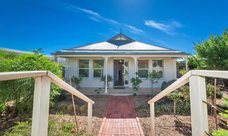 Main view of Homely house listing, 1a Cheeseman Street, Normanville SA 5204
