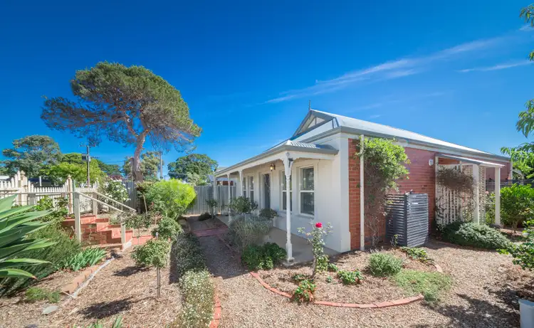 Second view of Homely house listing, 1a Cheeseman Street, Normanville SA 5204