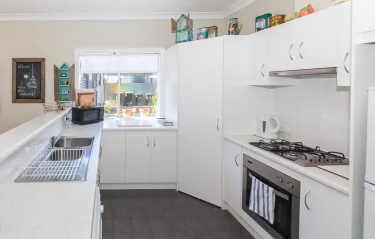 Fifth view of Homely house listing, 1a Cheeseman Street, Normanville SA 5204