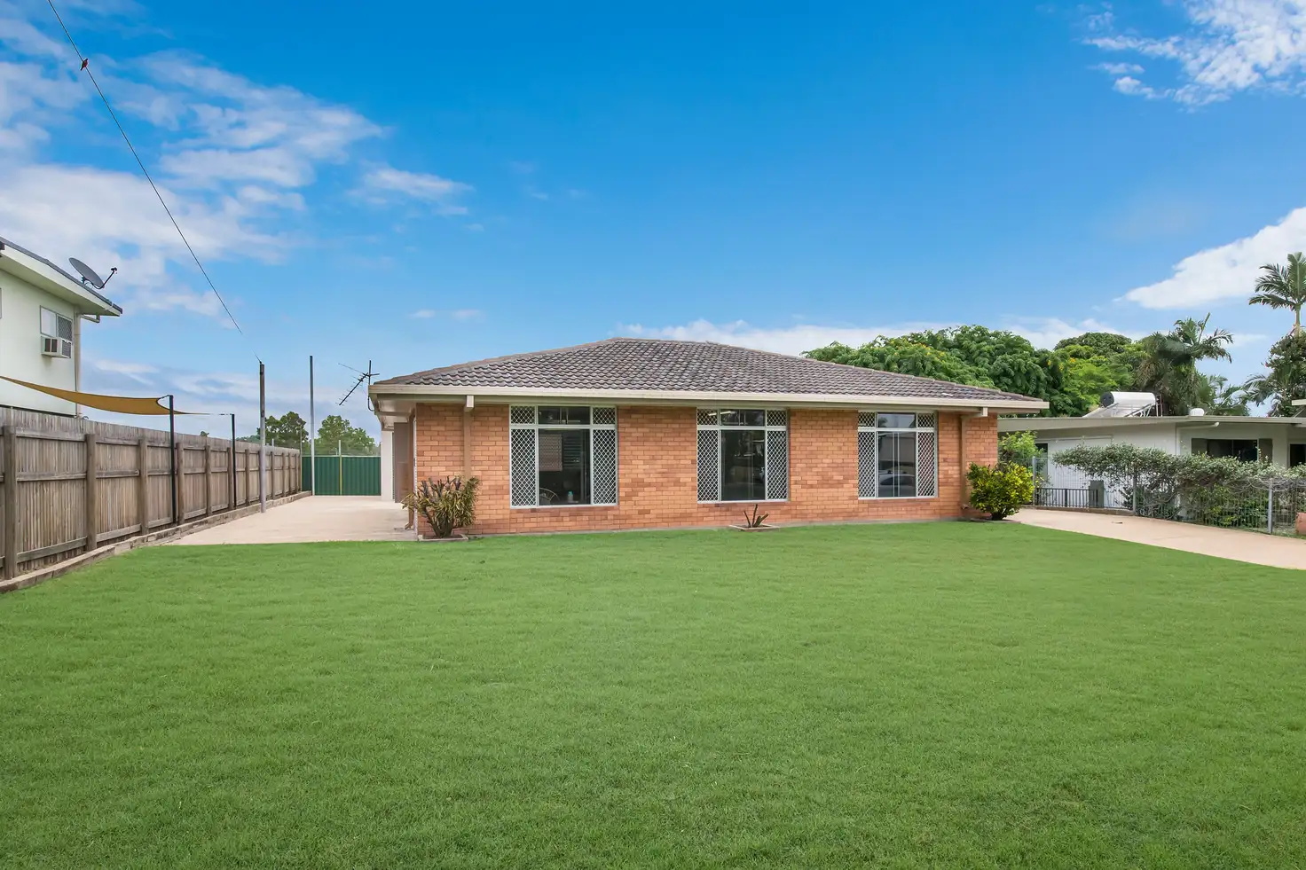 Main view of Homely house listing, 9 Stephenson Street, Wulguru QLD 4811