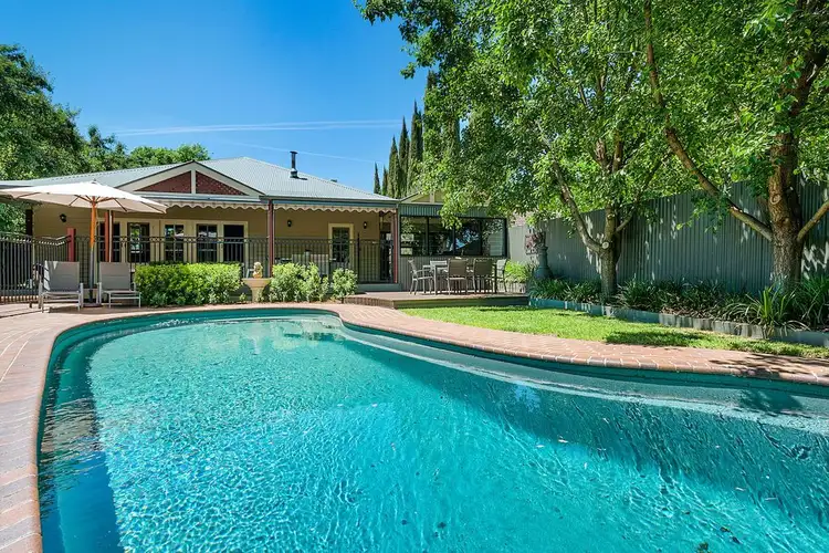 11 O'Donnell Avenue, Myrtleford VIC 3737