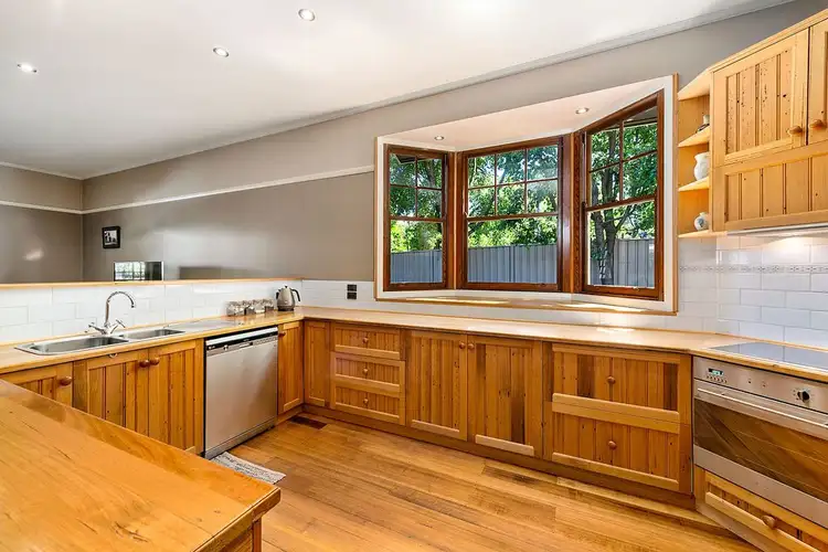 Third view of Homely house listing, 11 O'Donnell Avenue, Myrtleford VIC 3737