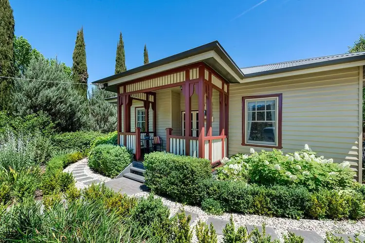 Fourth view of Homely house listing, 11 O'Donnell Avenue, Myrtleford VIC 3737