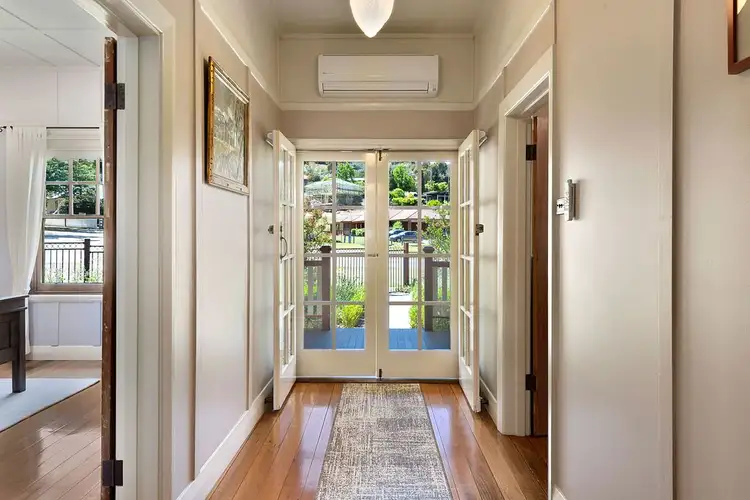 Fifth view of Homely house listing, 11 O'Donnell Avenue, Myrtleford VIC 3737