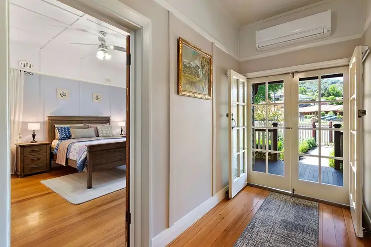 Sixth view of Homely house listing, 11 O'Donnell Avenue, Myrtleford VIC 3737