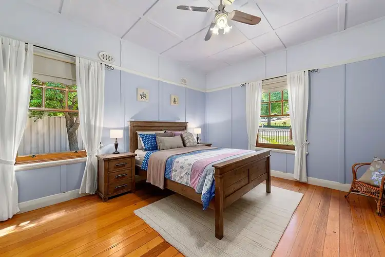 Seventh view of Homely house listing, 11 O'Donnell Avenue, Myrtleford VIC 3737