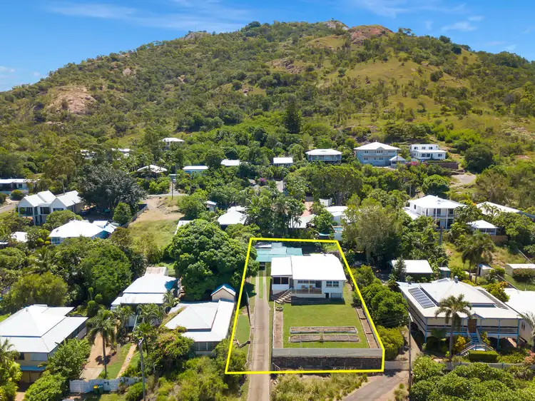 Main view of Homely house listing, 407 Walker Street, Townsville City QLD 4810