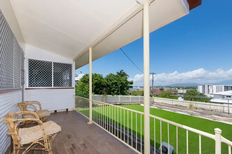 Second view of Homely house listing, 407 Walker Street, Townsville City QLD 4810