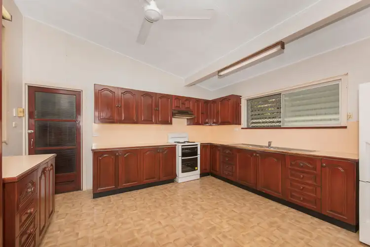 Fourth view of Homely house listing, 407 Walker Street, Townsville City QLD 4810