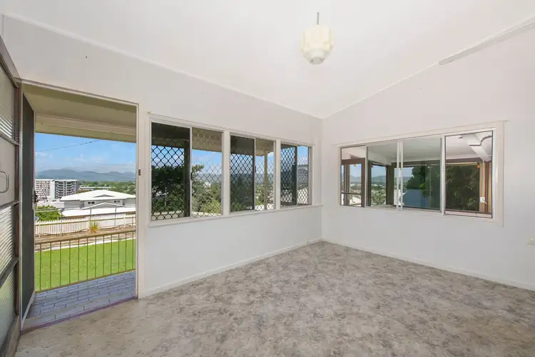 Fifth view of Homely house listing, 407 Walker Street, Townsville City QLD 4810