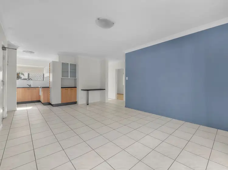 Fourth view of Homely apartment listing, 3/17 Magdala Street, Ascot QLD 4007
