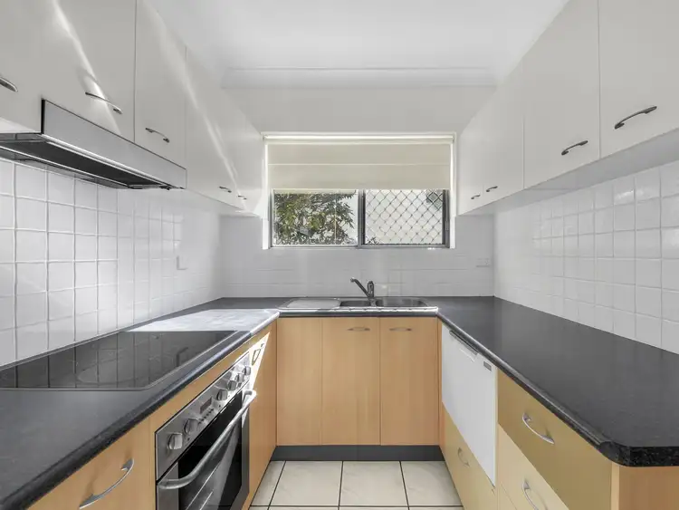 Fifth view of Homely apartment listing, 3/17 Magdala Street, Ascot QLD 4007