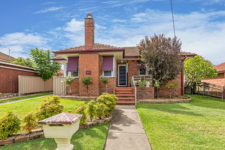 Main view of Homely house listing, 51 Wahroonga Street, Raymond Terrace NSW 2324