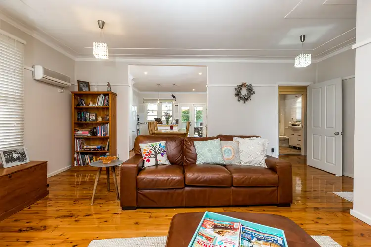 Fifth view of Homely house listing, 51 Wahroonga Street, Raymond Terrace NSW 2324