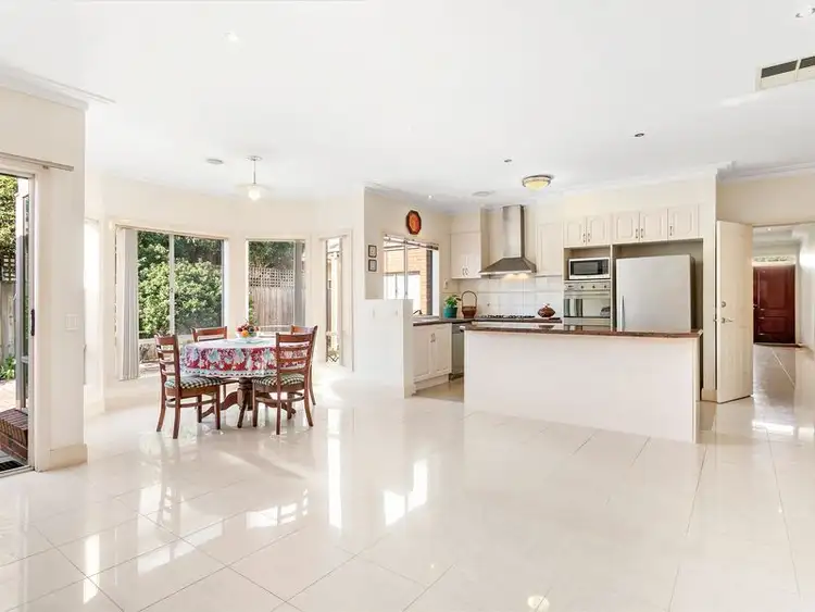 Second view of Homely house listing, 6 Browns Road, Clayton VIC 3168
