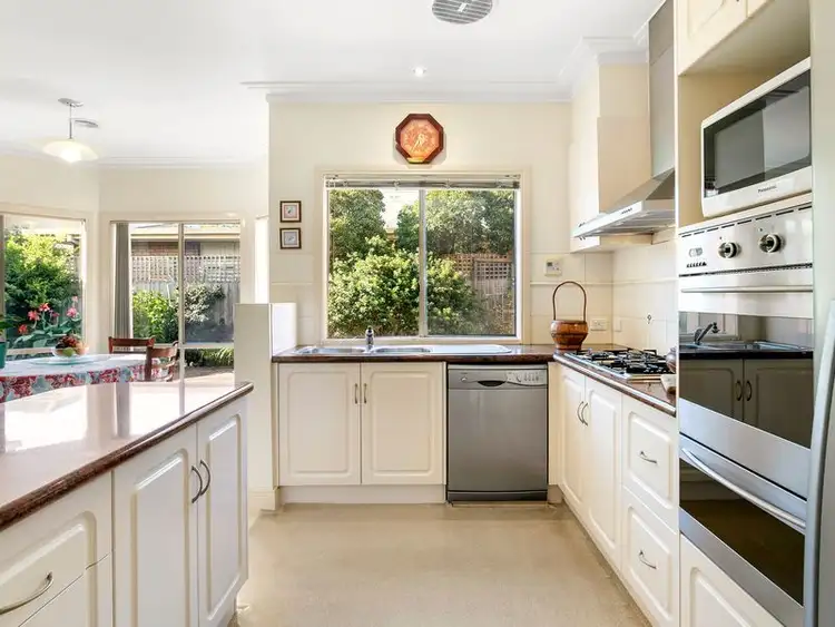 Fifth view of Homely house listing, 6 Browns Road, Clayton VIC 3168