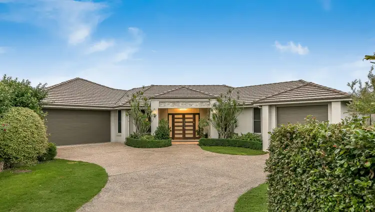 13 Caithness Court, Middle Ridge QLD 4350