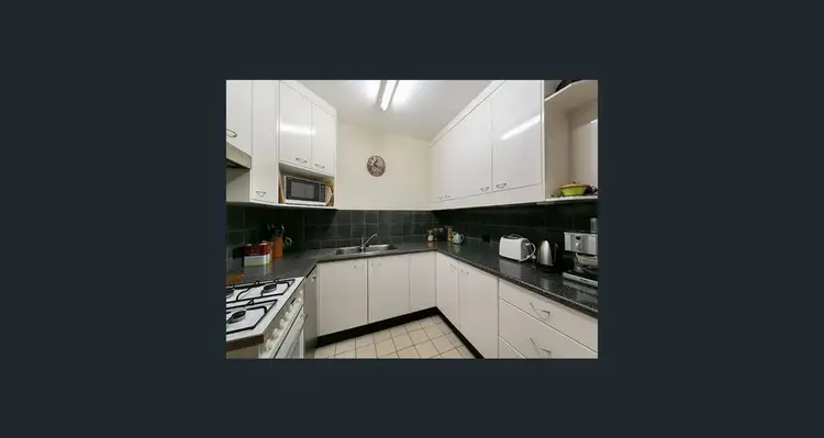 Second view of Homely apartment listing, 1B/182 Dornoch Terrace, Highgate Hill QLD 4101