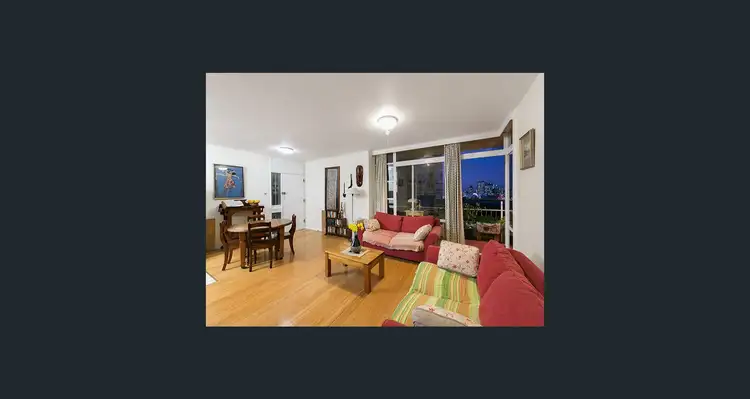 Third view of Homely apartment listing, 1B/182 Dornoch Terrace, Highgate Hill QLD 4101