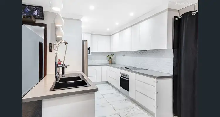 Second view of Homely house listing, 37 Merino Street, Miller NSW 2168